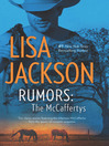 Rumors: the McCaffertys (eBook)